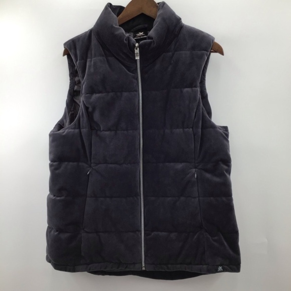 ZeroXposur Nightfall Puffer Vest